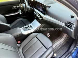 Xe BMW 3 Series 320i Sport Line 2023