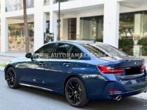 Xe BMW 3 Series 320i Sport Line 2023
