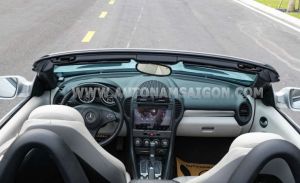 Xe Mercedes Benz SLK class SLK 350 2009