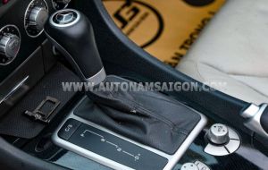 Xe Mercedes Benz SLK class SLK 350 2009