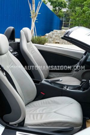 Xe Mercedes Benz SLK class SLK 350 2009