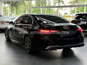 Xe Mercedes Benz C class C300 AMG 2022