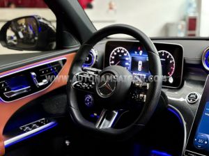 Xe Mercedes Benz C class C300 AMG 2022