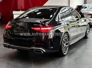 Xe Mercedes Benz C class C300 AMG 2022