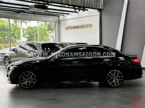 Xe Mercedes Benz C class C300 AMG 2022