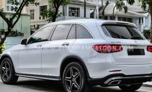 Xe Mercedes Benz GLC 300 4Matic 2022
