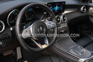 Xe Mercedes Benz GLC 300 4Matic 2022