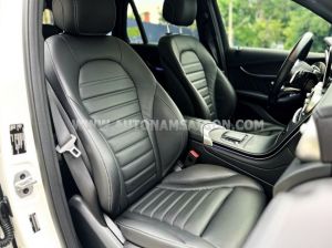 Xe Mercedes Benz GLC 300 4Matic 2022