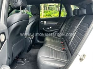 Xe Mercedes Benz GLC 300 4Matic 2022
