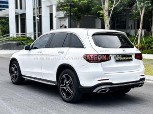 Xe Mercedes Benz GLC 300 4Matic 2022