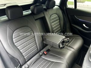 Xe Mercedes Benz GLC 300 4Matic 2022