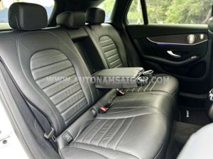 Xe Mercedes Benz GLC 300 4Matic 2022