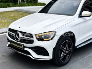 Xe Mercedes Benz GLC 300 4Matic 2022