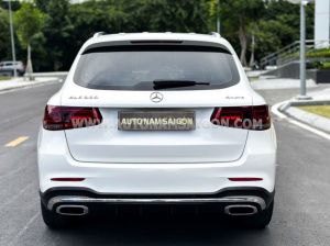 Xe Mercedes Benz GLC 300 4Matic 2022