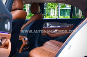 Xe Mercedes Benz E class E300 AMG 2016