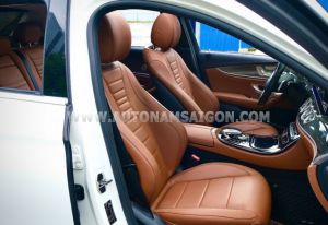 Xe Mercedes Benz E class E300 AMG 2016