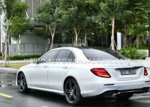 Xe Mercedes Benz E class E300 AMG 2016