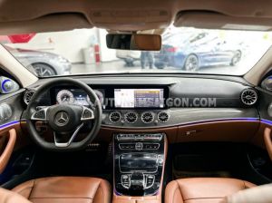 Xe Mercedes Benz E class E300 AMG 2016