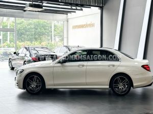 Xe Mercedes Benz E class E300 AMG 2016
