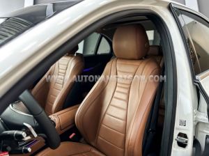 Xe Mercedes Benz E class E300 AMG 2016