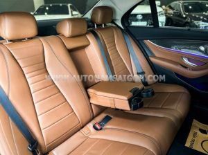 Xe Mercedes Benz E class E300 AMG 2016