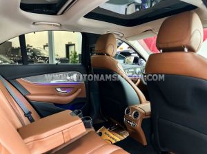Xe Mercedes Benz E class E300 AMG 2016