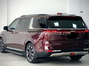 Xe Kia Carnival Signature 2.2D 2022