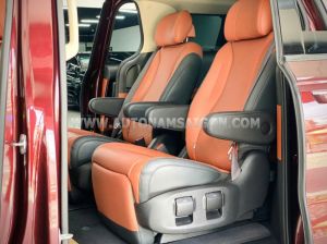 Xe Kia Carnival Signature 2.2D 2022