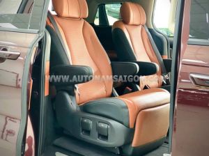 Xe Kia Carnival Signature 2.2D 2022