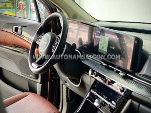 Xe Kia Carnival Signature 2.2D 2022