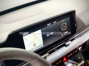 Xe Kia Carnival Signature 2.2D 2022