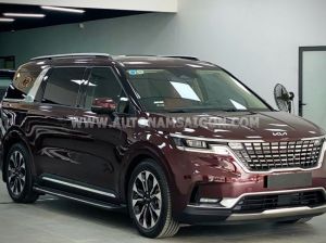 Xe Kia Carnival Signature 2.2D 2022