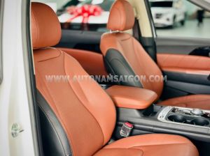 Xe Kia Carnival Premium 2.2D 8S 2024