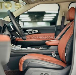 Xe Kia Carnival Premium 2.2D 8S 2024