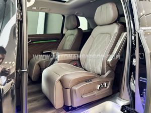 Xe Volkswagen Viloran Luxury 2024