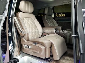 Xe Volkswagen Viloran Luxury 2024