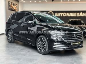 Xe Volkswagen Viloran Luxury 2024
