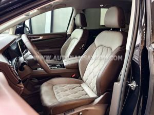 Xe Volkswagen Viloran Luxury 2024
