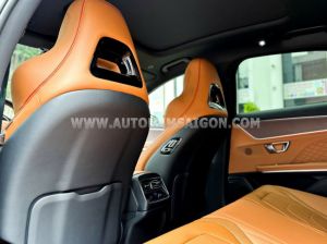 Xe BYD Han EV 2024