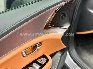 Xe BYD Han EV 2024