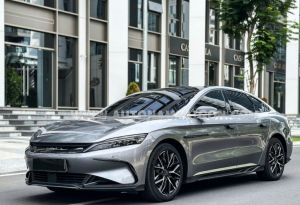 Xe BYD Han EV 2024