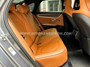 Xe BYD Han EV 2024