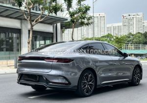Xe BYD Han EV 2024