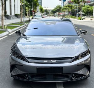 Xe BYD Han EV 2024