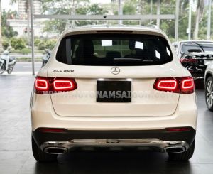 Xe Mercedes Benz GLC 200 2022