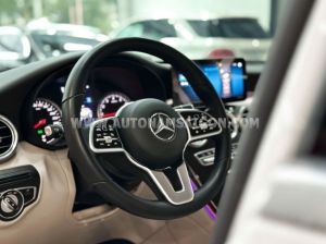 Xe Mercedes Benz GLC 200 2022