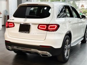 Xe Mercedes Benz GLC 200 2022