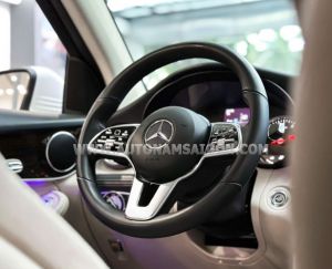Xe Mercedes Benz GLC 200 2022