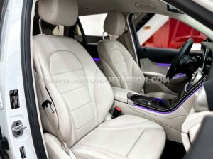 Xe Mercedes Benz GLC 200 2022