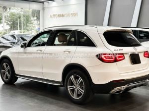 Xe Mercedes Benz GLC 200 2022